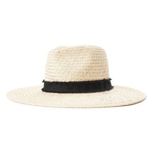 New with tags. Brixton - Joanna II straw hat